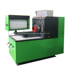 Diesel Fuel Injection Pump Test Bench